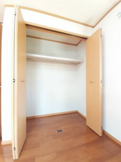 収納があります
