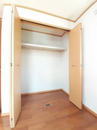 収納があります
