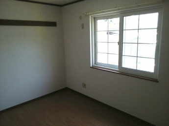 内装は落ち着いています