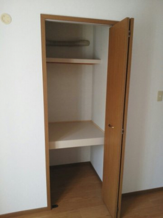 収納があります