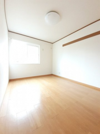 内装です