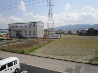 【展望】