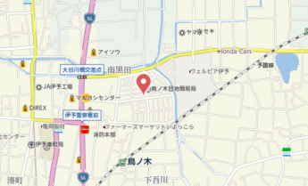 【地図】