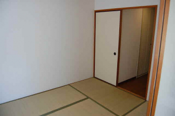 【和室】