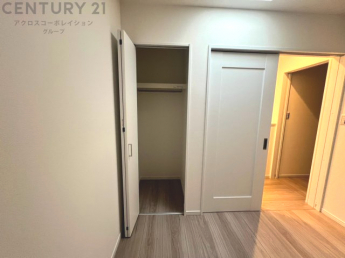 衣類やアクセサリー、小物類の収納が便利で整理整頓がしやすく、部屋の美観を保ちつつ、スペースを最大限に活用できます。衣服のしわやダメージを防ぎ、長持ちさせることができます。