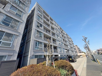 当日見学可能ですので、見学希望の際はお気軽にお問い合わせください。ネットからの見学予約も便利です♪