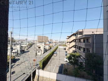 物件からの展望