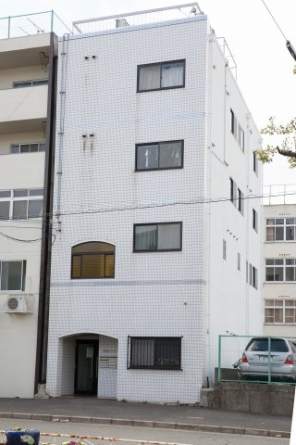 【外観】