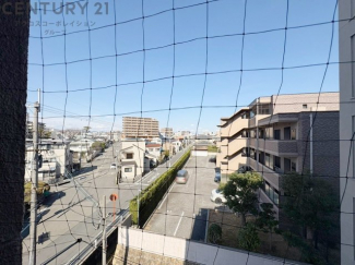 物件からの展望