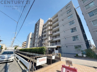 甲子園第８コーポラスB棟の画像