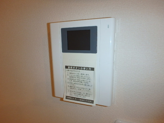 【その他設備】