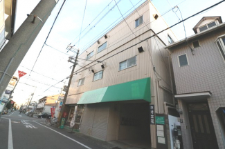 【外観】