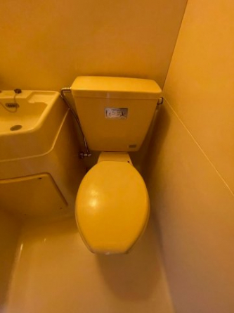 【トイレ】