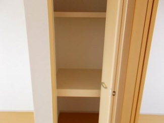 明るい室内です