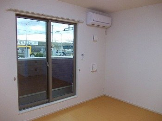 使いやすいリビングです