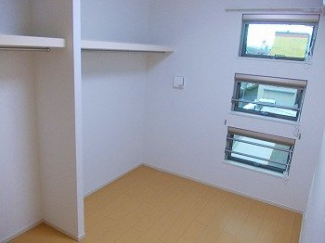内装もきれいです