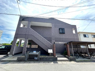 外観写真（昼）