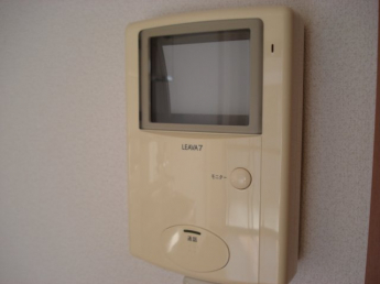 ＴＶドアホン