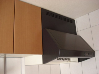 キッチン換気扇