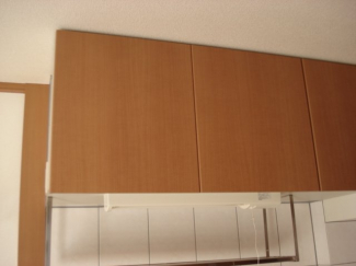 キッチン収納
