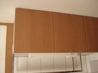 キッチン収納