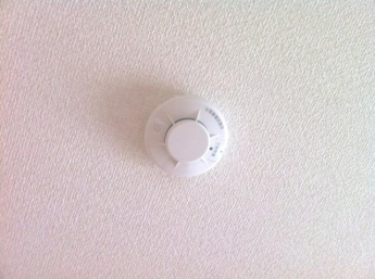 火災報知器