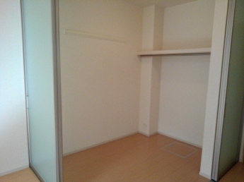 内装も気になるポイント