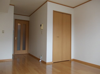 おしゃれな内装です