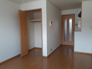 使いやすい居間です