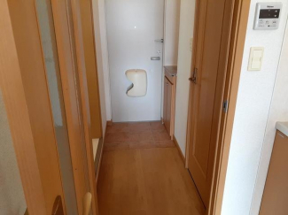 おしゃれな内装です