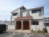 姫路市町坪のアパートの画像