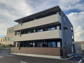 外はこのようになっています