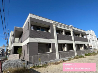 同型タイプ