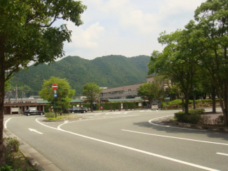 篠山口駅(JR　福知山線)まで217ｍ