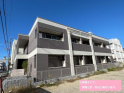 仮）丹波篠山市４期　新築アパートの画像
