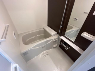 洗面（イメージ）