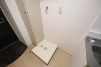 玄関です
