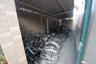 【その他共有部分】