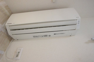 物件の内装です