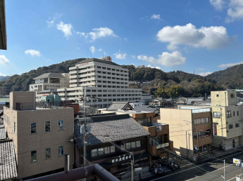 大津赤十字病院まで204m