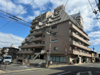大津市長等２丁目の中古マンションの画像