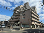 大津市長等２丁目の中古マンションの画像