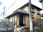大津市赤尾町既存住宅の画像