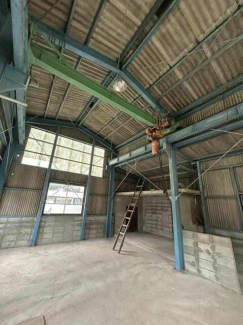 高砂市中筋２丁目の倉庫の画像