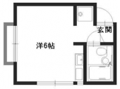 姫路市飾磨区英賀春日町２丁目のアパートの画像