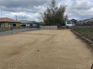 明石市太寺４丁目の売地の画像