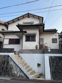 姫路市田寺東１丁目の中古一戸建ての画像