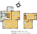 姫路市田寺東１丁目の中古一戸建ての画像