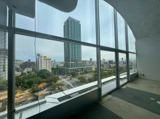 ショダリ２１ビルの画像