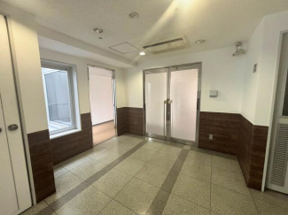 ショダリ２１ビルの画像